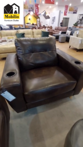 โซฟา 1 ที่นั่ง รุ่น " BOSTON บอสตัน "