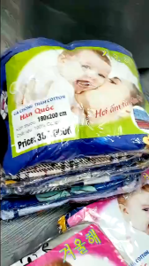 🔖GIẢM SỐC🔖 Ga Chống Thấm Cotton Chống Thấm Nước Bẩn Bảo Vệ Nệm Ga Bọc Chống Thấm Cho Nhà Có Trẻ Nhỏ
