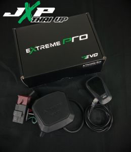 Nissan Chevrolet 5-1 Evo Extreme PRO Electronic Throttle Controller Box Made in Thailand