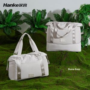 Hanke | Foldable Large Capacity Travel Bag