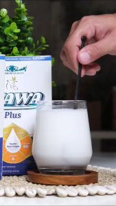 AHM Susu Kambing etawa  Otawa Plus: untuk Meningkatkan Imunitas Mendukung Pertumbuhan