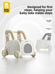 baby pods | Multifunction Baby Walker Stroller