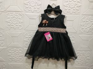 INTAN-FASHION/GAUN ANAK PEREMPUAN /UNTUK USIA 0-1-2 THN/GAUN BAYI PEREMPUAN