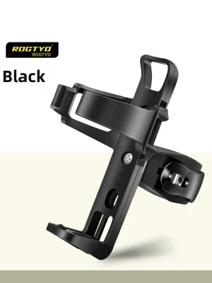 Universal No-drilling Bike Water Bottle Holder