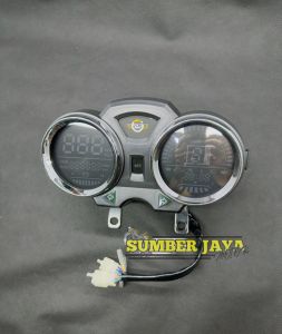 spedometer spidometer kilometer rx king new digital