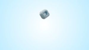 หูฟังบลูทู ธ ชุดหูฟังอัจฉริยะล่าสุด bluetooth 5.3 มาพร้อมหหน้าจอ ดิจตอล บลูทูธเบสหนัก รุ่นใหม่ TWS สีโปร่งใส หูฟังไร้สาย หูฟังรุ่นใหม่ ส่งเร็