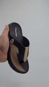 Casildo Sandal Anak Cowok Japit Terbaru SIZE 28-37