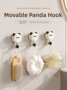 POSHU | Suction Vacuum No-Drilling Traceless Hook