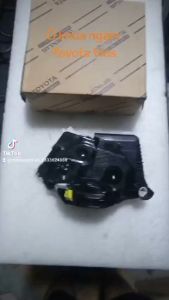 Khóa ngậm cửa trước trái Vios 2018 - 2020