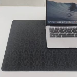 Large Gaming Mouse Pad 80x30/90x40cm Japanese Pattern Mouse Pads Computer Office Large Mouse Mat PC Gamer MousePad