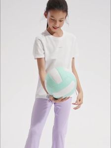 moodytiger | Slit Hem Quick-Dry Slim Fit T-Shirt