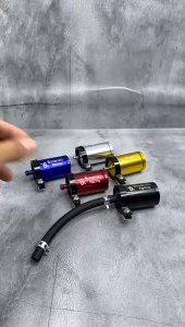 Tabung Master Botol Minyak Rem Full CNC Tabung Minyak Rem Bonamici Racing Tabung BONAMICI Big / Besar High Quality Tabung Master Rem CNC Bonamici Minion Universal + SELANG TABUNG MINYAK REM DEPAN ORIGINAL MOSCOW TABUNG BONAMICI BOTOL MINYAK REM