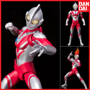 ULTRA-ACT - Ultraman Zoffy