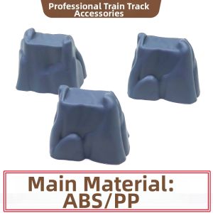 Compatible Wooden Train Tracks Toy Accessory