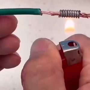 Timah Solder Core Wire Paragon: Pemahaman & Penggunaan