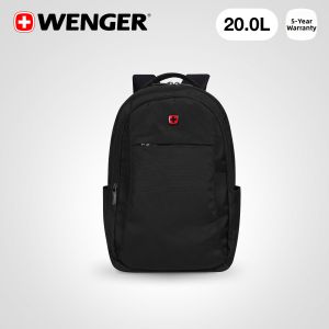 Wenger | Lightweight Commuter Computer Backpack