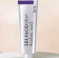 ZELFACE AZELAIC ACID ampuh mengatasi jerawat pie obat acne. 