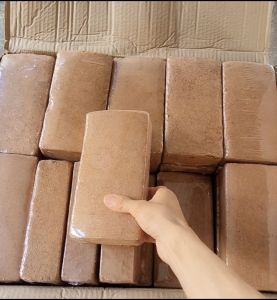Viên Nén Xơ Dừa Đất Sạch Hữu Cơ Trồng Cây Rau Sạch Ươm Hạt Giống (10 Viên)