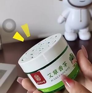 Anti Mosquito Penghalau Nyamuk Ubat Nyamuk mosquito killer 南京同仁堂 驱蚊神器 驱蚊膏 香茅防蚊凝胶 驱蚊凝胶