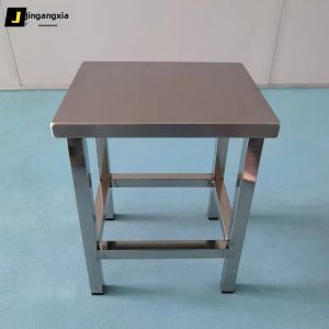 304 Stainless Steel Durable Stool