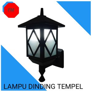 PALING baru Lampu Dinding tempel klasik model unik lampu tempel lampu dinding teras balkon