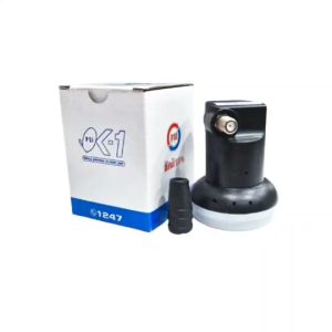 PSI หัวรับสัญญาณ LNB รุ่น ok1 / KU-Band PSI OK-1 สําหรับจานทึบ ต่อ 1 จุด ok-1 psi