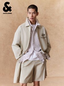 Jack Jones | Lakers Collaboration Men Jacket