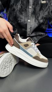 Sepatu Pria Street Style & Sneakers Pria Kekinian
