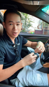 Túi đựng nước tiểu khẩn cấp tiện lợi khi di chuyển xa
