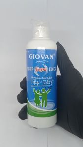 Sabun Giovann Soap Fresh (Biru) 240 ml: Solusi Gatal-Gatal & Biang Keringat