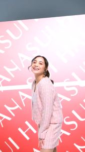 HANASUI Mattedorable Lip Cream BOBA Tintdorable Lip Tint | Lip Stain