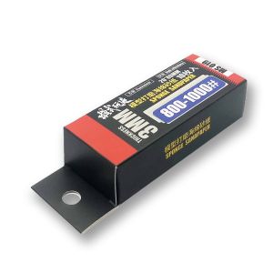 10pcs/lot 320~2000 Sponge Sandpaper Polish Curved Surface for Gundam Gunpla GK DIY Assembly Model Grinded Tools Long Lasting Water Based Restoration Sandpaper MOSHI MS019