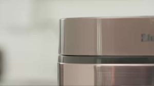 Nồi Cơm Điện Tử BlueStone RCB-5946 (15 lít) - 860W - Phù hợp 4-6 người- Lòng nồi phủ chống dính cao cấp an toàn sức khỏe - 6 chế độ cài đặt sẵn - Bảo hành 2 năm - Hành chính h