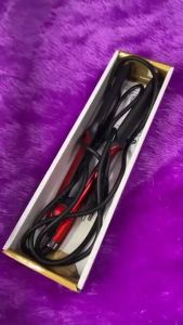 Catokan 2in1 Curly Dan Pelurus Rambut Basah Dan Kering Plat Ceramic Tourmaline