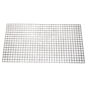 Reinforced Steel Wire Mesh Crack Prevention and Underfloor Heating Support Net