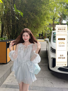 Elegant Long Sleeve Shalwar Kameez Womens Suit Loose Fit Chiffon Spring New Style GA Yingci Flower Core Cloud Cloth Design