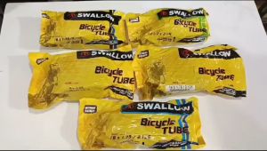 BAN DALAM SEPEDA 12 1/2 14 16 18 X 2 1/4 1.75 175 1.95 195 2.00 200 2.125 2125 SWALLOW