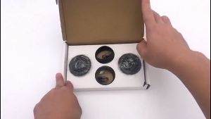 กรุงเทพฯ พร้อมส่ง 2 ชิ้น 1 นิ้ว เสียต์ เตอร์ เครื่องเสียง รถยนต์ 180W 4Ohm สำหรับการปรับเปลี่ยน สีทรง แหลม ประเภท: นิ้ว สำหรับเสียง