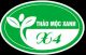 Thảo mộc xanh x4.shop