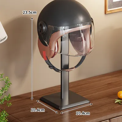 MUGG | Helmet and Cap Storage Display Stand
