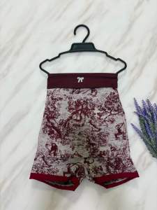 เสื้อเกาะอก+กางเกง สำหรับเด็กผู้หญิง