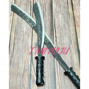 TM / Pisau Bersarung Pertanian / Parang Kerja Kebun / Ladang