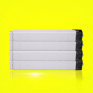 CHG | Color Compatible Toner Cartridge