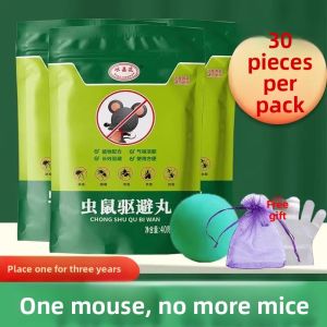 MONLEYTA | Indoor Pest Repellent Mouse Trap Efficient Non-Capturing Mouse Killer Home Use Safe For Humans And Pets Easy To Use