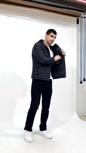 Canifer Jaket Gunung Gelembung Outdoor Pria Wanita