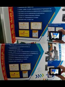 KA-1 5K 30FPS WiFi Action Camera Dual Touch Motorcycle Camera 48MP 5X Zoom 30M Waterproof Sport Camera Remote Control