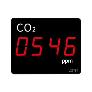 RONGCE | CO2 Detection Sensor for Air Quality Monitoring