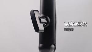 Camera Double Clip Crab Clamp For GoPro Motorcycle Bicycle Handlebar Clip Bracket For Insta360 One X2 X3 Sports Camera Accessory