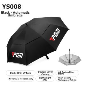 PGM GOLF | Summer Sun Protection Umbrella 125cm