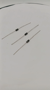 Diode IN4007 - Dioda 4007 1A B jual per 20 pcs